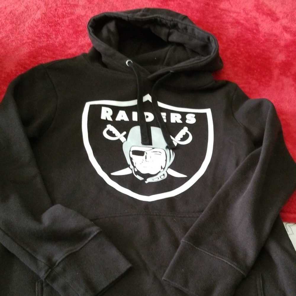 Raiders Hoodie